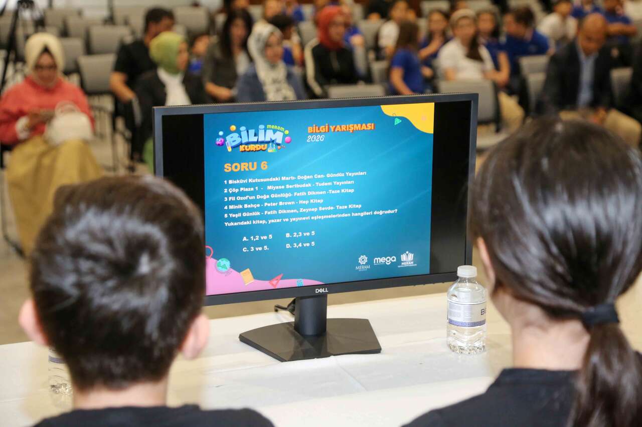 Konya’da Bilim Kurdu Dergisi Bilgi Yarışması’nın şampiyonu belli oldu 4